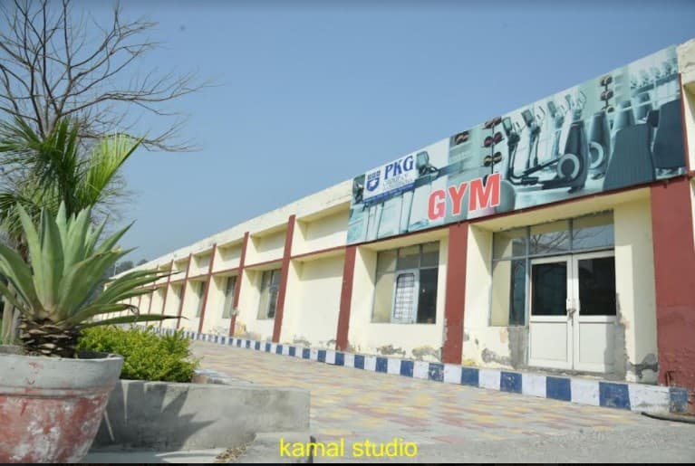 PKG Group of Institutions Panipat Campus photo 9